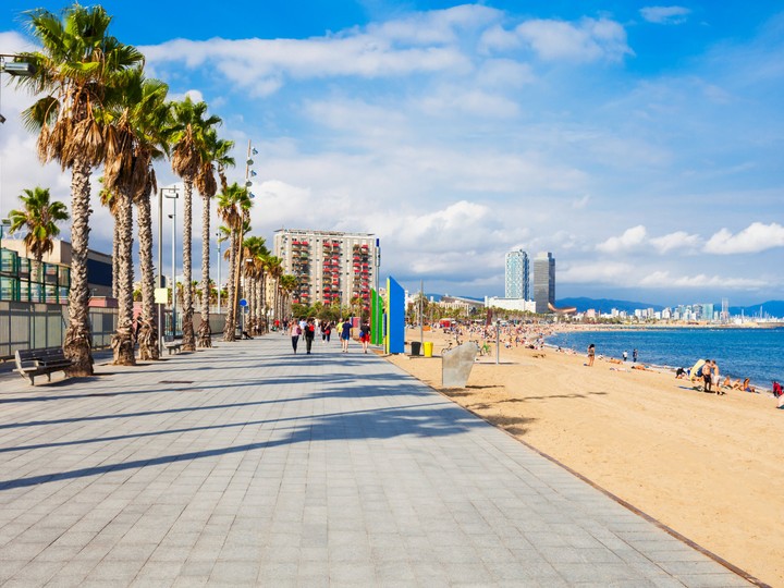 Barceloneta