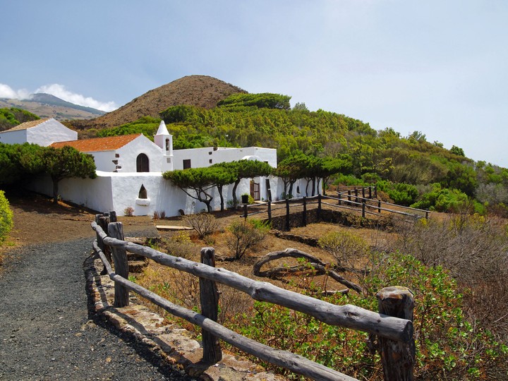 El Hierro Hiszpania