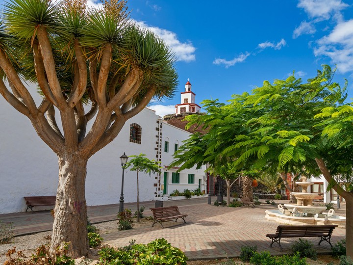 El Hierro