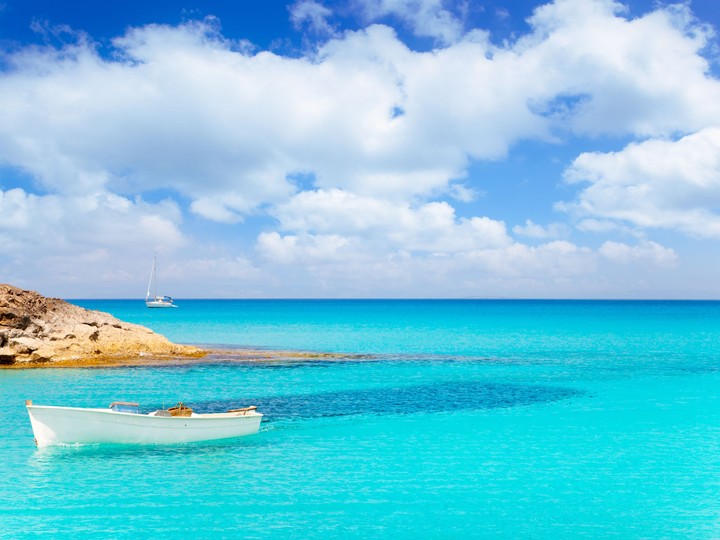 Formentera
