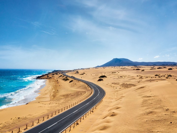 Fuerteventura