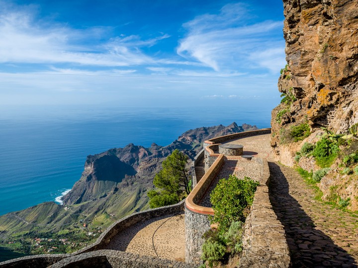 Gomera
