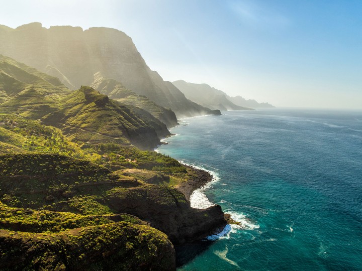 Gran Canaria