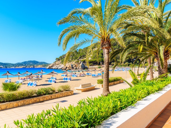 Ibiza