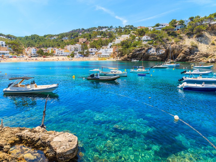 Ibiza