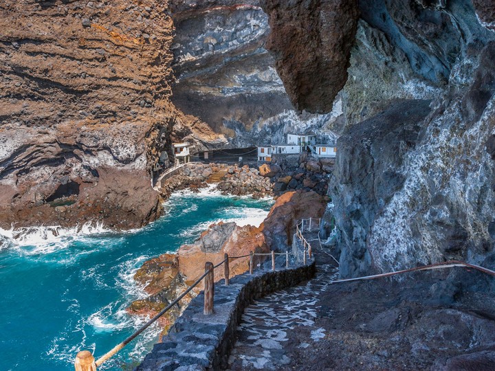 La Palma