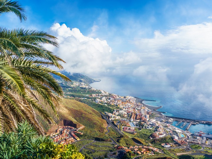 Santa Cruz de la Palma