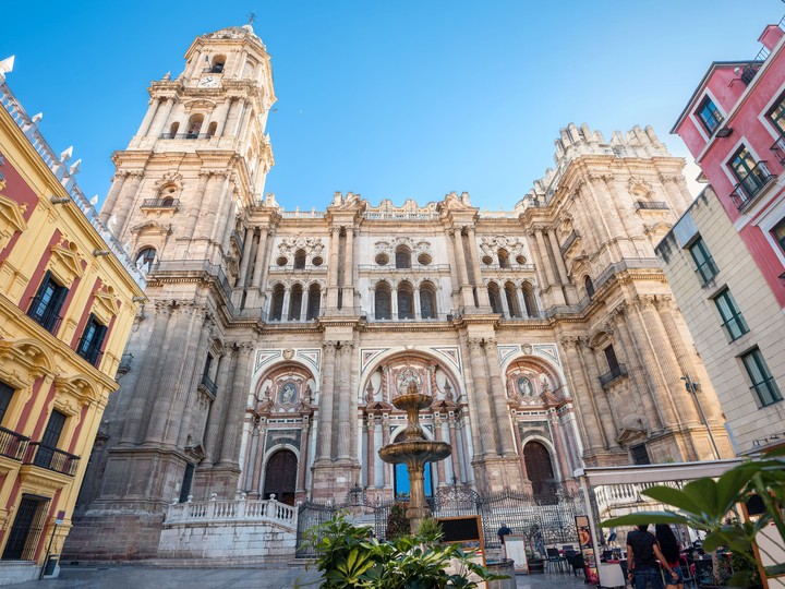 Malaga