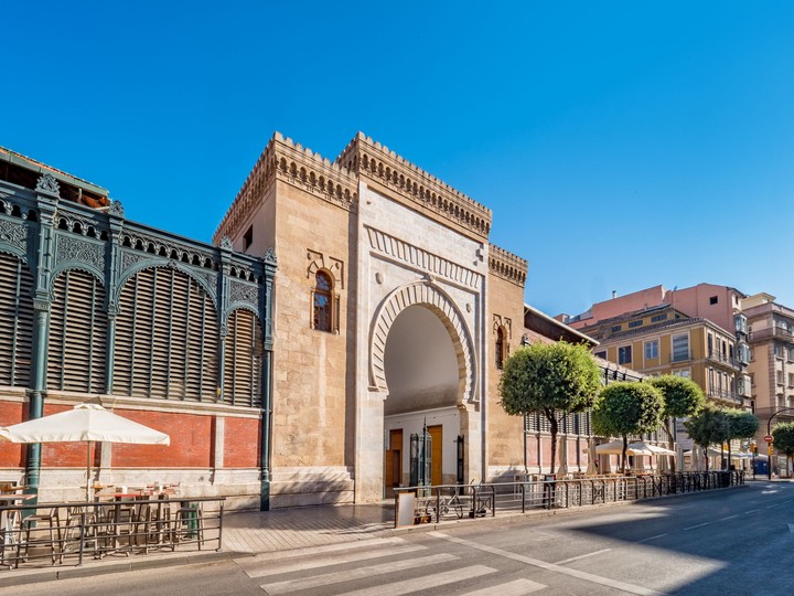 Malaga