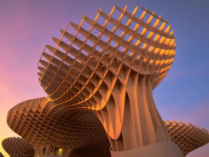 Metropol Parasol