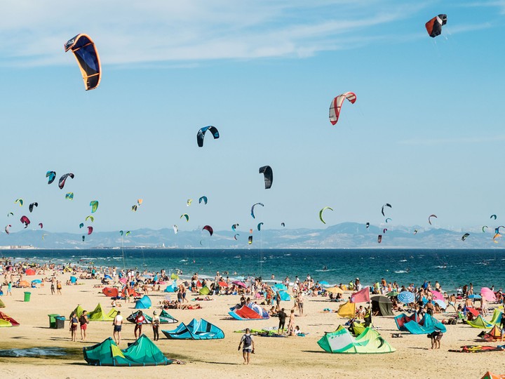 Tarifa