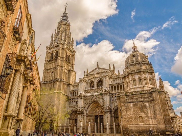 Toledo