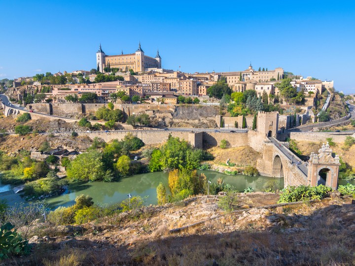 Toledo