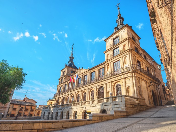 Toledo