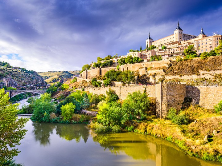 Toledo