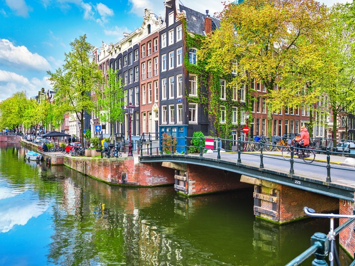 Amsterdam