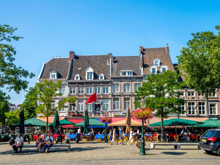 Maastricht