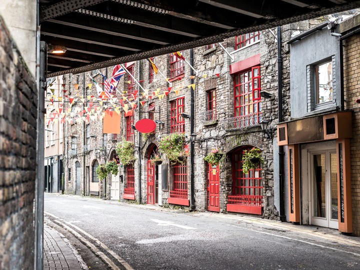 Dublin