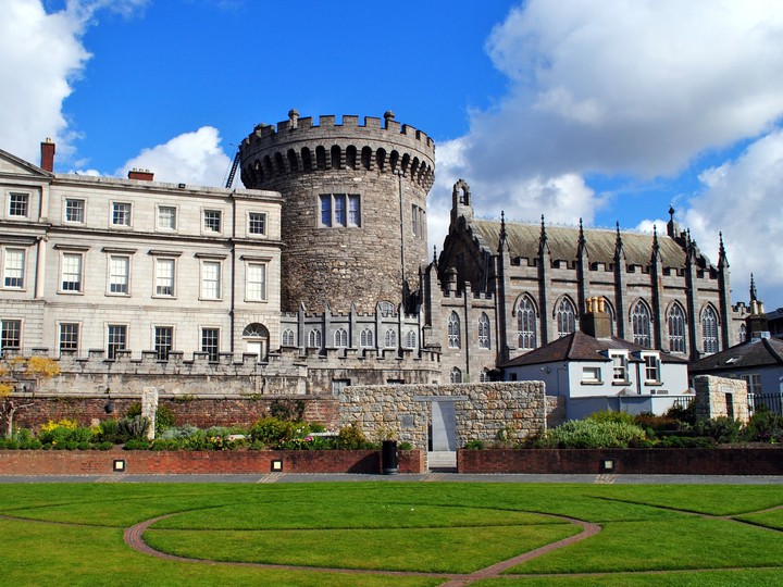 Dublin