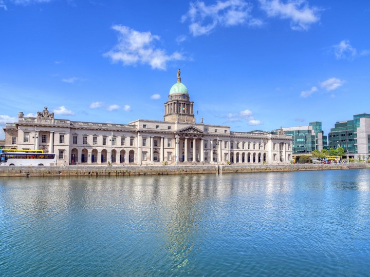 Dublin