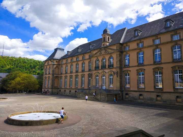 Echternach