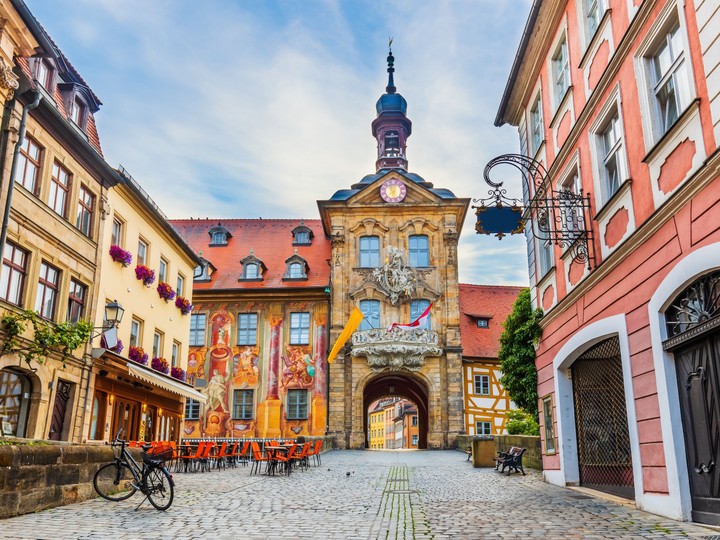 Bamberg