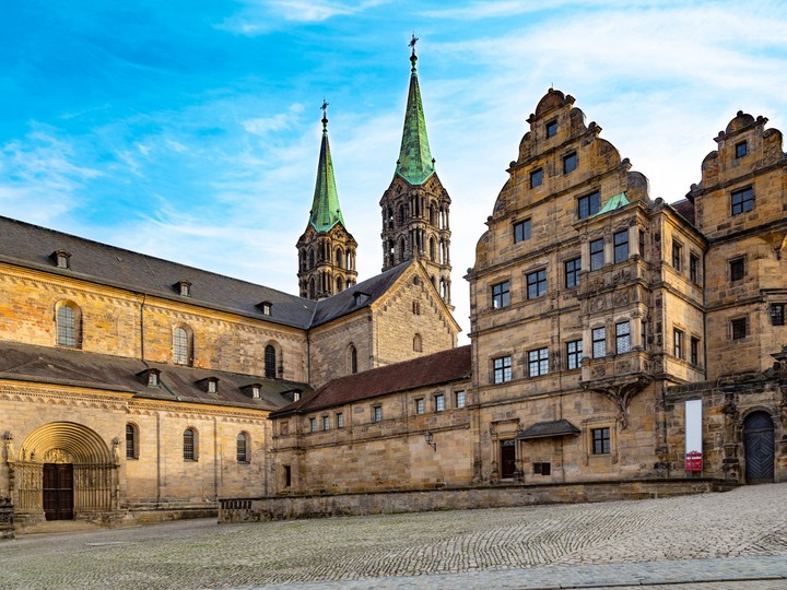 Bamberg