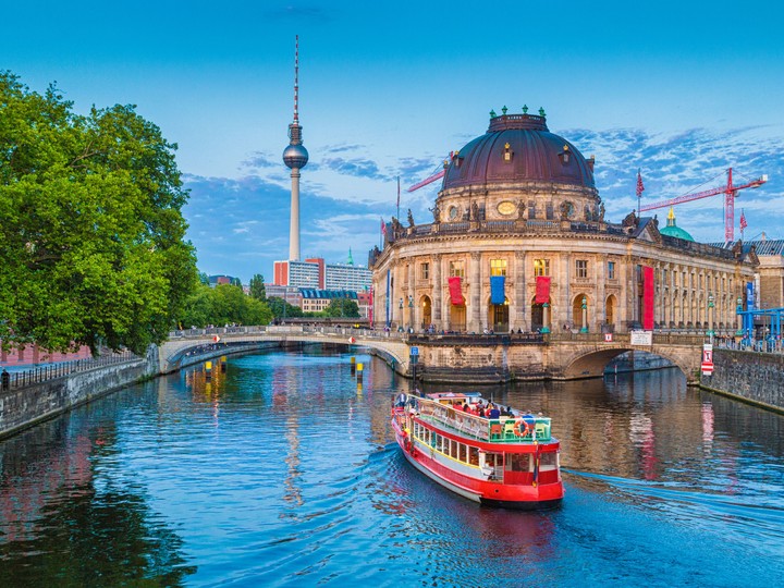 Berlin