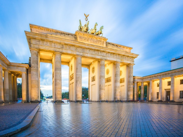 Berlin