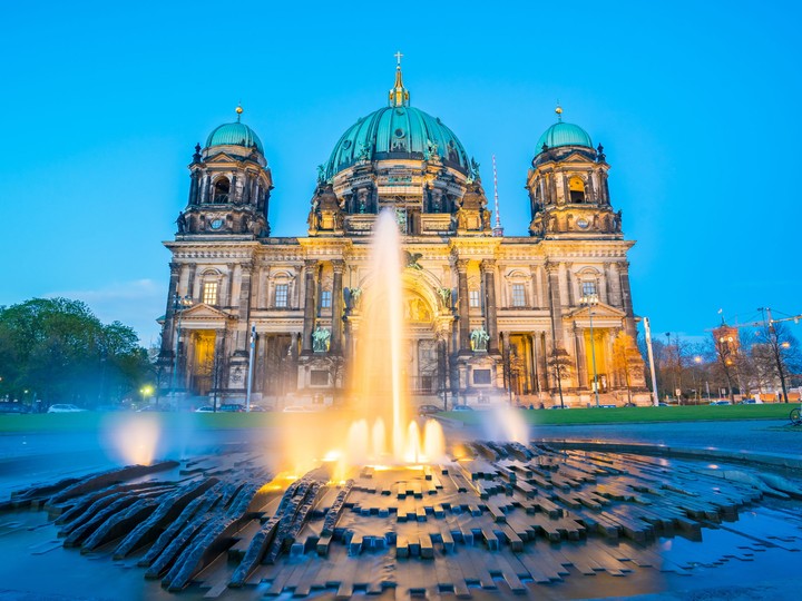 Berlin