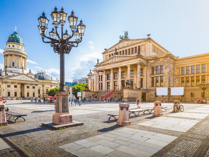 Berlin