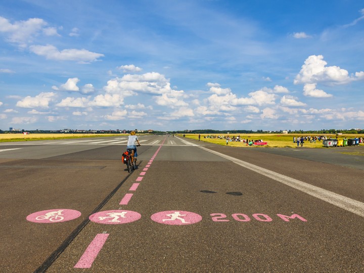 Berlin Tempelhof