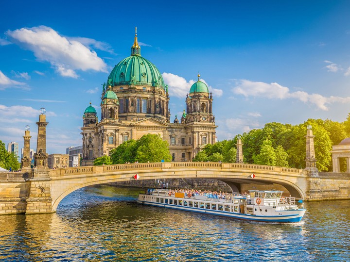 Berlin, Niemcy
