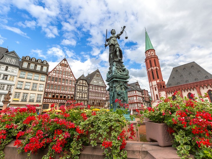Frankfurt