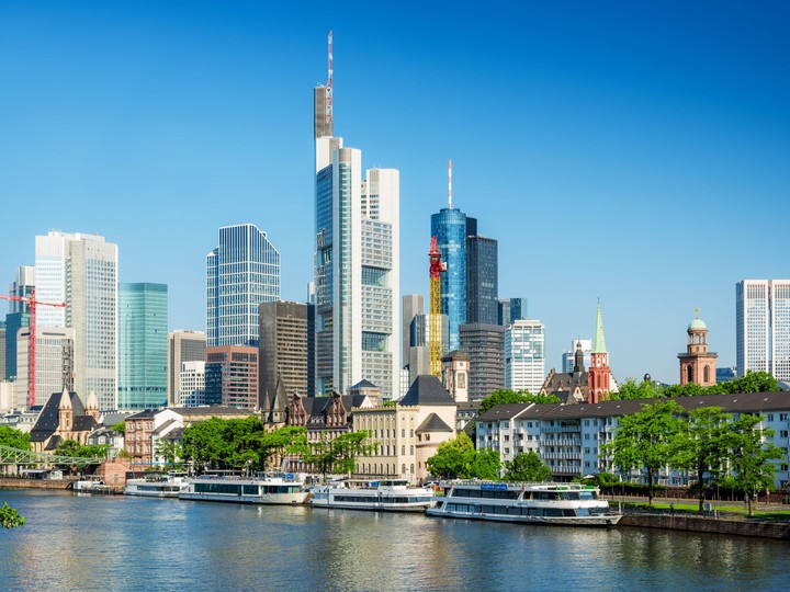 Frankfurt