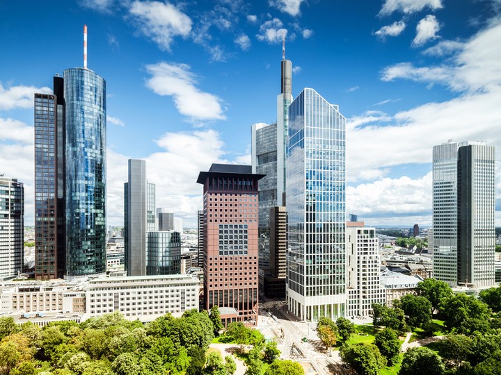 Frankfurt