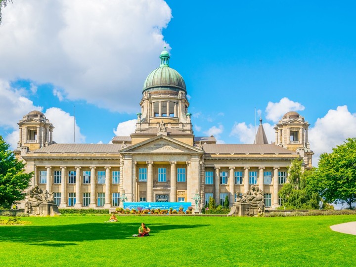 Hamburg