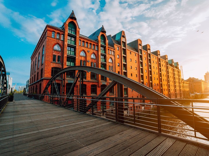 Hamburg