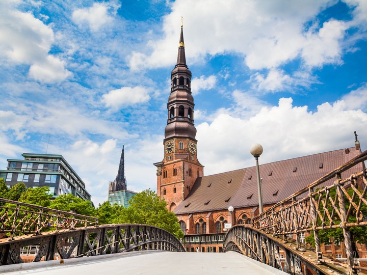 Hamburg