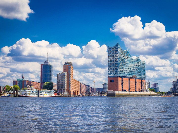 Hamburg