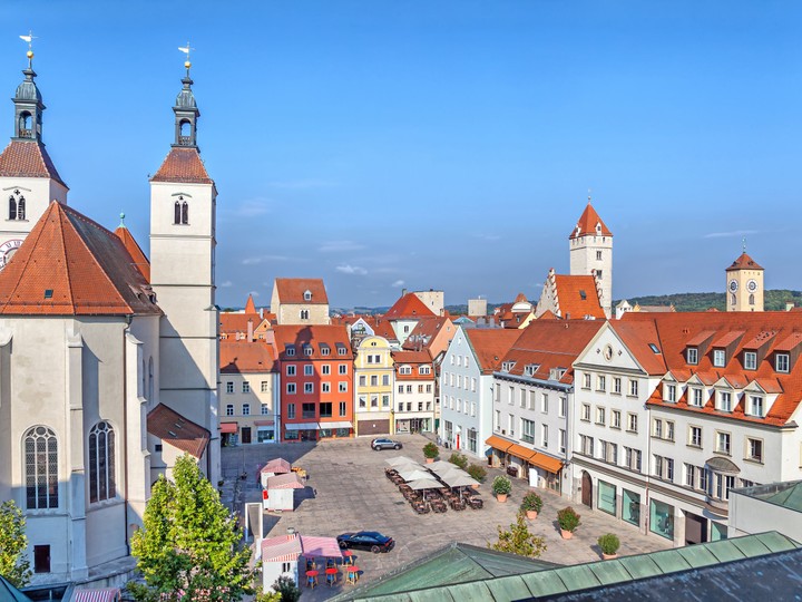 Regensburg