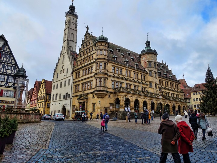 Rothenburg