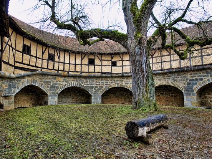 Rothenburg