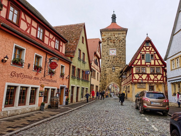 Rothenburg