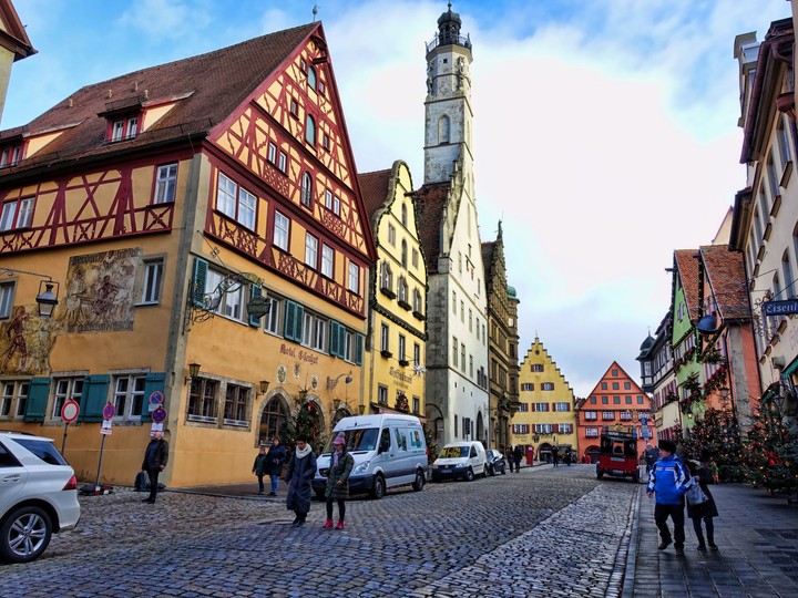 Rothenburg