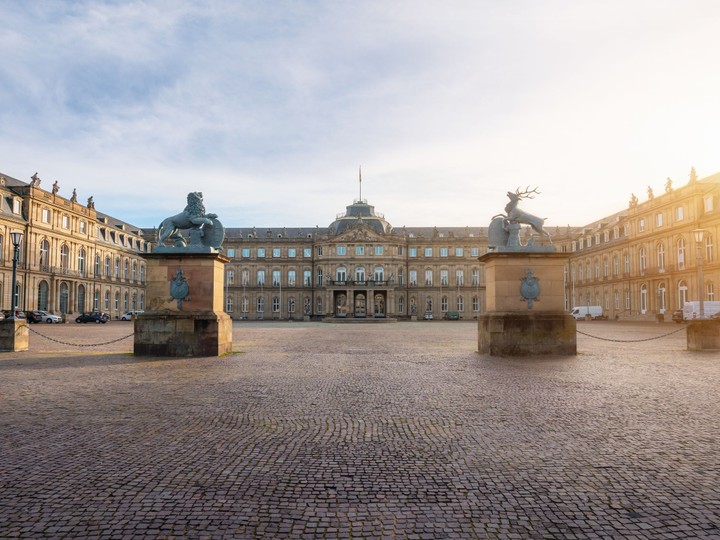 Stuttgart