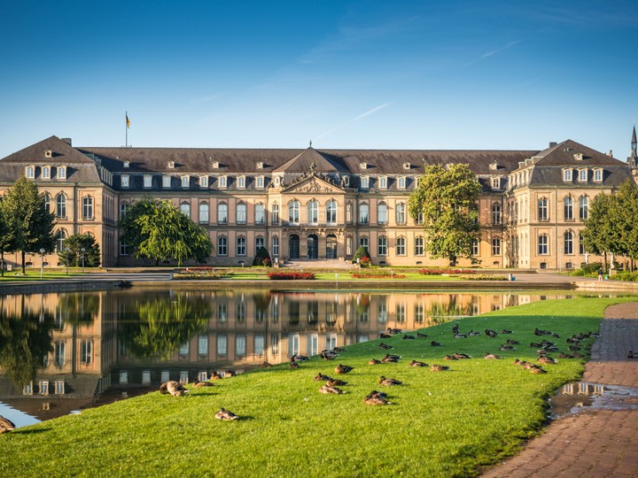 Stuttgart