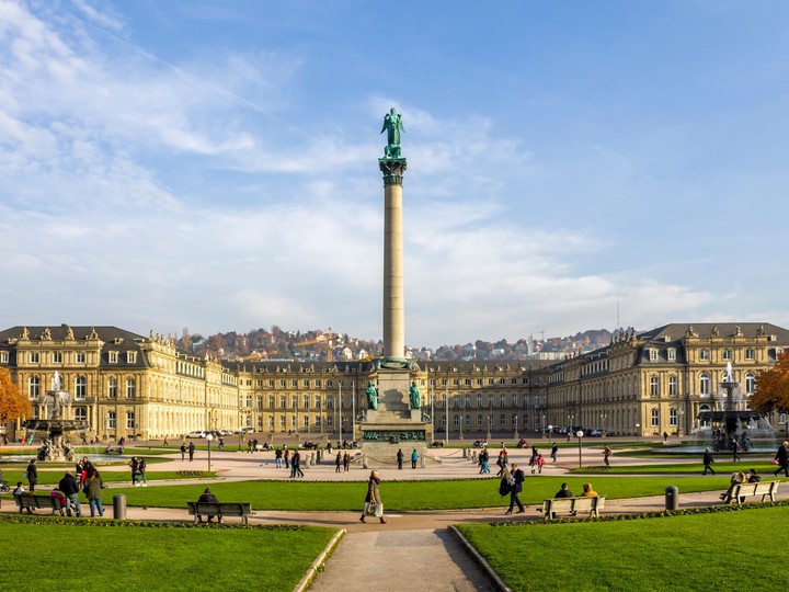 Stuttgart