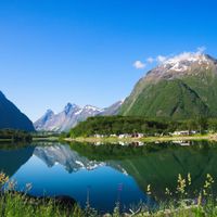 Andalsnes
