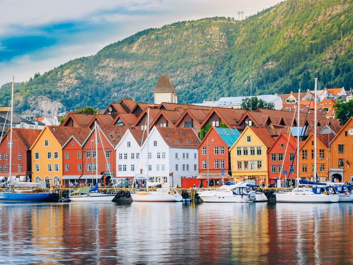 Bergen